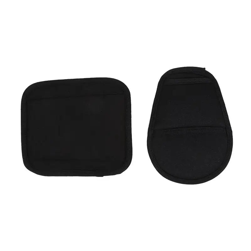 Universal Baby Safety Car Seat Belt Pads Baby Stroller Shoulder Strap Covers Soft Car Seat Belt Cushion Pram Shoulder Guard Pads