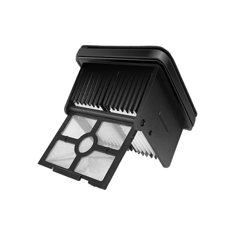 Soft Roller Brush Filter Fit For Dreame H13 Pro Plus Mix / M13 Beta, Dreame H12 Pro / H12 Plus / H12 Dual Hepa Parts Accessories