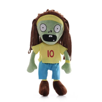 Plants VS Zombies 2 Video Game Character Plush Toys PVZ Plants Peashooter SunFlower Anime Stuffed Plush Dolls Gifts for Children