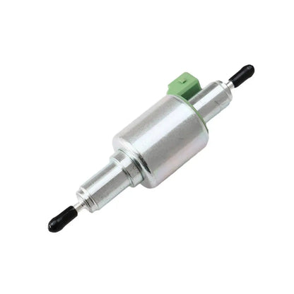 Car Diesel Heater Oil Fuel Pump 12/24V 22ML Low Noise Air Heater Fuel Pump Pulse Metering Pump For Webasto Eberspcher 2KW 5KW
