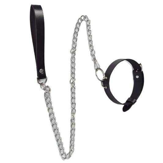 Hot Gothic Collar For Erotic Neck Collars Adults Bdsm Bdsm Toys Sexy Lingerie Costumes Accessories Cosplay Sexual Games Toys