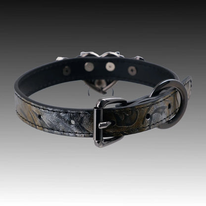 Adult Adult Sex Toy Collar Choker Puppy Punk Dark Love Bell Couple Flirting Collar Self Bondage Bdsm Toys
