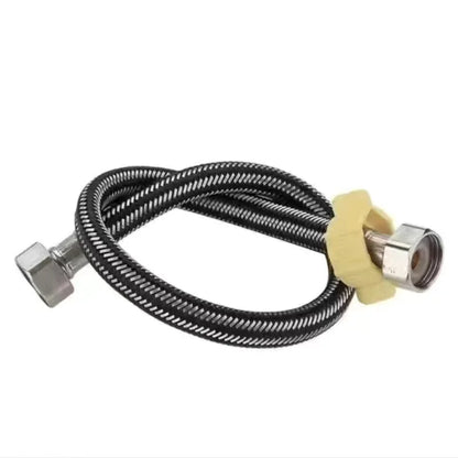 Stainless Steel Automatic Water Dispenser for Dogs - Farm Livestock Cattle Horse Goat Sheep Drinking Bowl