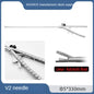 Laparoscopic  Needle Holder  Laparoscopic Training Instruments Reusable Needle Holder Forceps Teaching Simulation Tools