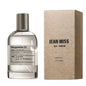 Classic Unisex Perfume Natural Fresh Sandalwood Fragrance Long Lasting Eau De Toilette Elegant Women Man Body Spray 100ml