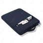 Handbag Case for iPad A16 11th 10th Air 11 2024 2025 Air 4 5 10. 9 Bag Sleeve Cover for iPad Pro 11 12.9 9th 10.2 Pouch Bags
