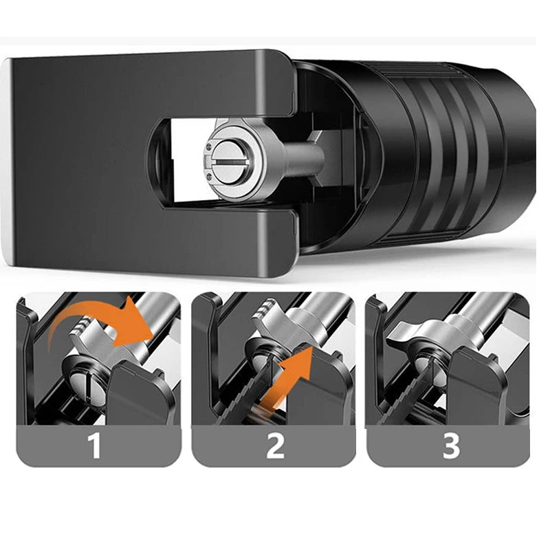 JANGKLIFE Screwdriver Conversion Head, Electric Drill to Electric Saw, Household Reciprocating Saw, Multifunctional, Wood Tools