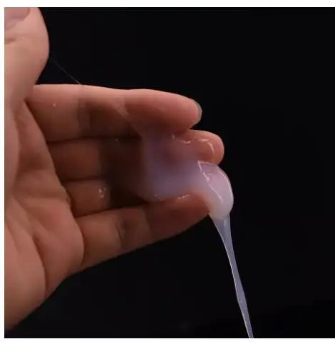 500ML Lubricant for Sex Cream Super Capacity Viscous Lube Water Based Sex Massage Oil Anal Adult Masturbation Toy Couple Game