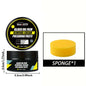 Car Glass Oil Film Removal Paste Polishing Water Repellent Anti Rain For Cars Glass Hydrophobic Anti-rain Car Windshield Mirror