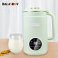 220V/110V  Multifunctional Electric Soybean Milk Machine Food Blender Automatic Fruit Juice Maker Water Boiling Kettl Soy