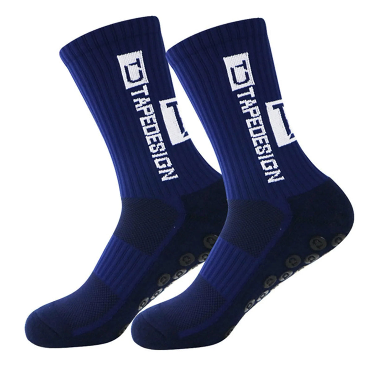 1 pair of professional football socks,Thick Towel Bottom Suppresses Odor Glue To Prevent Sliding Soccer Socks,grip sports socks