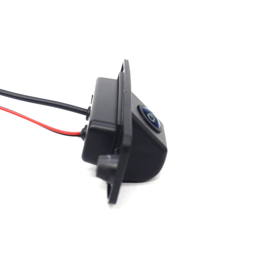 CCD Full HD Fisheye Rear View Camera For KIA Sorento R XM 2010 2011 2012 2013 2014 2015 Car Reverse Parking Monitor