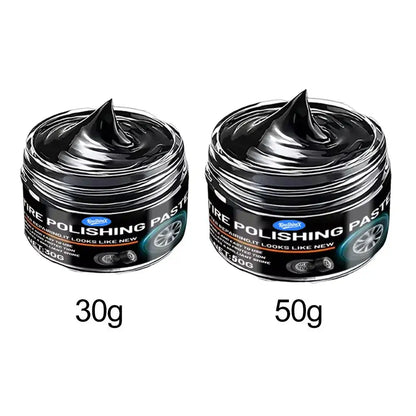 Car Interior Scratch Repair Cream Interior & Exterior Plastic Polishing Wax Black Interior And Dashboard Plastic Surface Repair