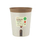 Self Watering Plant Pots Plastic Flowerpot Planter with Drainage Holes Hydroponics Flower Pot Plastic Lazy Automatic Plants Pot