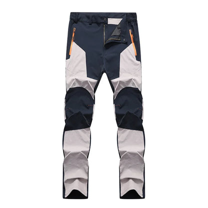 Tactical Cargo Pants Men's SWAT Army Airsoft Waterproof Quick Dry Pant Male Outdoor Hiking Long Trousers Plus Size 5XL