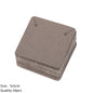 50/100Pcs 5x4cm Earring Cards Cardboard Labels DIY Jewelry Display Stand Holder Small Businesses Selling Packaging Supplies
