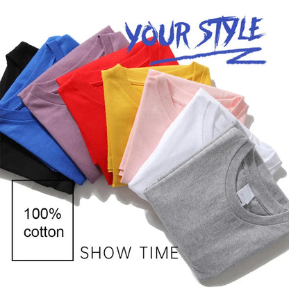 Summer Men Short Sleeved High Quality Cotton Blend Breaking Bad LOS POLLOS Chicken Brothers Printed Casual For Men T-shirt Male