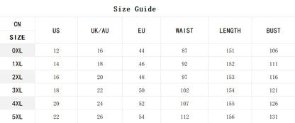 UNITHORSE Plus Size Multi-Layer Collar Short Sleeve Print Chiffon Maid of Honor Dress Elegant Wedding Guest Dress