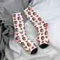 Customized socks for men and women Face-themed funny expression socks Personalized photo-customized socks Birthday gifts