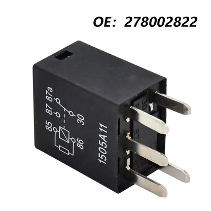 30 Amp Relay For SeaDoo Sea-Doo 4-TEC RXP-X RXT-X GTX WAKE SPARK GTI GTS BRP RXT 130 230 255 260 300 Relays Socket 278002822