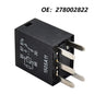 30 Amp Relay For SeaDoo Sea-Doo 4-TEC RXP-X RXT-X GTX WAKE SPARK GTI GTS BRP RXT 130 230 255 260 300 Relays Socket 278002822