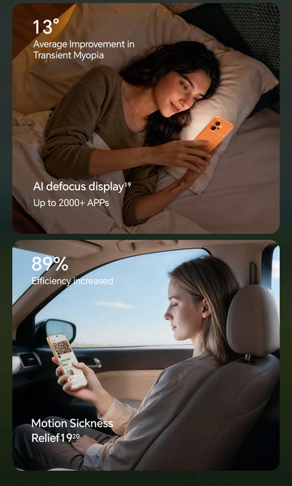 HONOR 600 5G Smartphone EU Version 200MP AI Ultra Night Camera 6400mAh Snapdragon 7 Gen4 AI Button 6.57"AMOLED 80W Supercharge