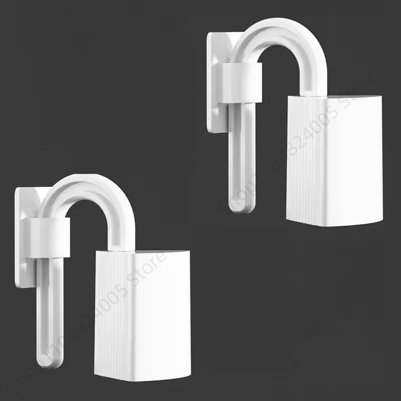 1/2 Pcs Finger Guard Baby Proofing Child Safety Plastic Door Stoppers Kids Safety Finger Pinch Hinge Guard Protector