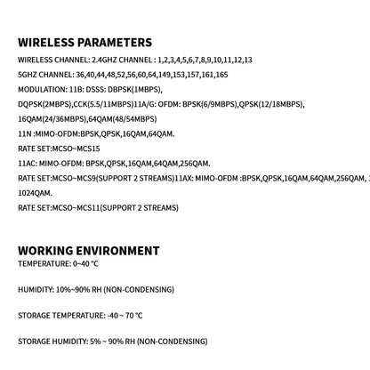 Original Xiaomi Ax3000 Wifi Router Repeater Extend Gigabit Amplifier Signal Booster WIFI 6 Nord Vpn Super Mesh 5GHz Mijia App-CN
