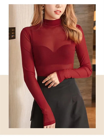Sexy Deep V-neck Tulle Maternity Dresses Lace Hollow Horn Long-sleeved Feather Trailing Dress Photo Photography Props Vestidos