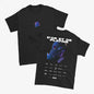 Rapper Jul Nothing 100 Cotton T Shirt Men Women Clothing Fashion Hip Hop T-shirt Short Sleeve T-shirts