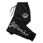 2025 Urban Fashion Hoodies Sportswear Men's Set Hooded Sweatshirts Sweatpants Autumn Winter Male Daily Casual Sports Jogger Suit