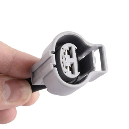 16363-50040 Right Radiator Cooling Fan Motor Fit for Lexus LS430 GS450h GS350 IS250 RC350 2001 2002 2003 2004 2005 2006