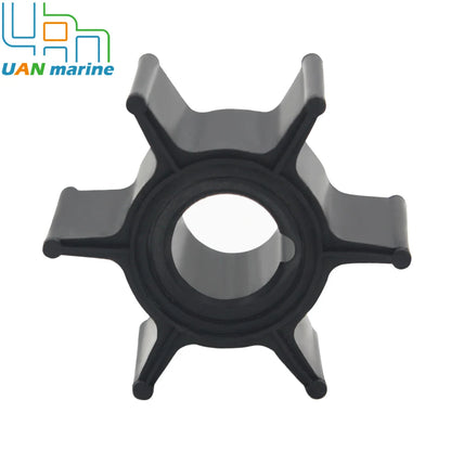 47-8037481 Outboard Water Pump Impeller For Mercury Mariner 6 8 9.8 9.9 HP Motor  47-8037481  47-803748 1