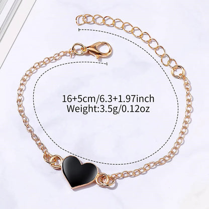 4PCS/Set Women's Watches Fashion Rhinestone Ladies Quartz Watch Leather Band Wristwatches Bracelets Set（Without Box）