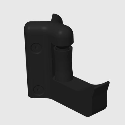 Garden Hose Corner Guide Protect Your Garden Hose and Plants with Ease Garden Hose Holder Hanger Shelf Bracket