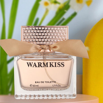 Miss Dear Musk Perfume Jasmine Fruity Flirting Pheromone Spray Long-lasting Elegant Romantic Vitality Charming Eau De Toilette