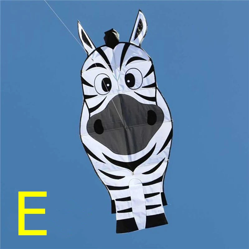 New turtle kite flying animal kites cerf volant paraglider kitesurf string reel outdoor aquilone normal flying kites Backpack