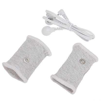 Electric Shocker Anal Butt Plug,E stim Electrosex Penis Ring ,Nipple Electrostimulation Cockring Chastity Cage E-stim Bdsm Toys