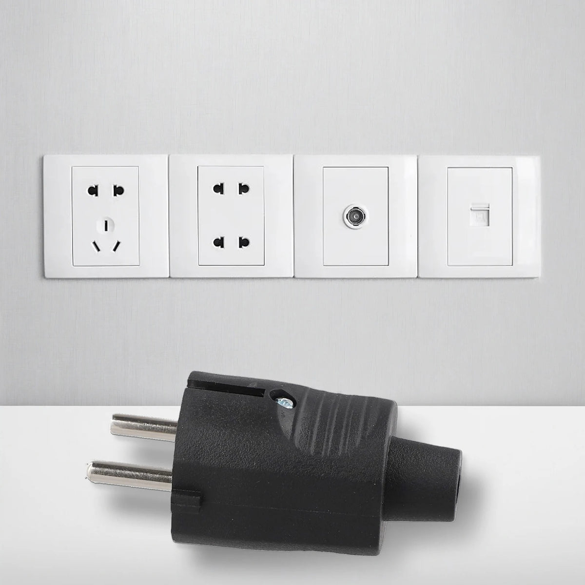 Easy Installation Waterproof Socket Waterproof Socket High Quality Safe And Lasting Waterproof Waterproof Socket Application New