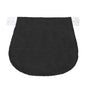 Maternity Pregnancy Waistband Belt Soft Adjustable Elastic Pants Lengthening Waist Extenders Button Mother Loose