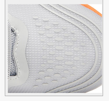 Men Running Shoes Speciality Marathon Sports Shoes Breathable Lightweight Carbon Board Women's Trend Athletic Sneakers Women