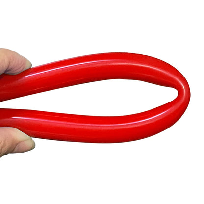 3x9mm Inner Diameter 3mm Thickness 3mm Blue Red Black Car Vacuum Silicone Hose Universal Racing Line Pipe Tube 1/2/3/5/10 meters