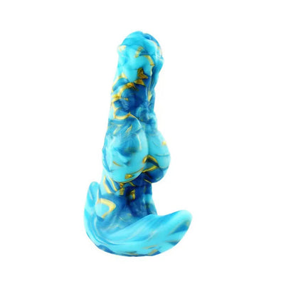 Factory Sales Wearable Anal Plug Buttplug Fake Dildo For Women Men Adult 18 Wear Butt Plug Anal Dilator Prostate Massage Sexshop