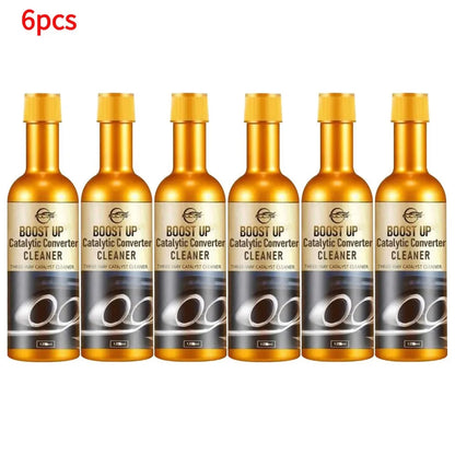 Promotion Car Catalytic Converter Cleaners To Automobile Engine CSV Clean Accelerators  Automobile Cleaner Engine Cleaner