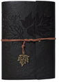 A5 A6 A7 Travelers Vintage Notebook PU Leather Blank Kraft Diary Note Book Journal Sketchbook Stationery School Office Supplies