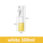 200\300\500ml Kitchen Oil Spray Bottle Olive Acid Sprayer for Cooking BBQ Baking Oil Dispenser Nebulizer Accessories Gadget