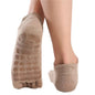 New Men Winter Thickened Five Fingers Socks Warm Non Slip Grip Fitness Toe Socks Low Calf Slipper Male Floor Socks 2026