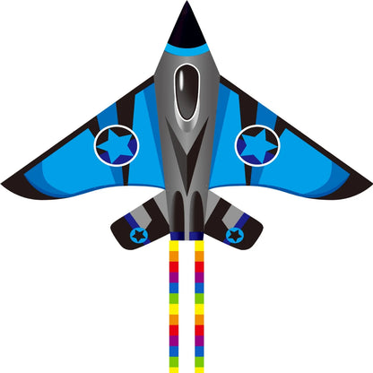 Plane kites flying for adults kites factory ripstop nylon fabric cometas de viento toy sports kites factory weifang ikitefly koi