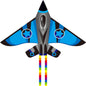Plane kites flying for adults kites factory ripstop nylon fabric cometas de viento toy sports kites factory weifang ikitefly koi