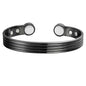 Pure Copper Magnetic Bracelet Men Arthritis Adjustable Magnets Women Cuff Therapy Health Energy Bangles Dropshipping / Wholesale